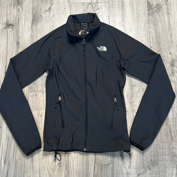 The North Face Jackets & Blazers - The North Face Women's TNF Apex Black Jacket Size XS